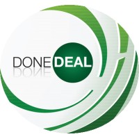 Donedeal Business Consulting PLC Logo