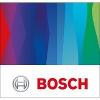 Bosch Malaysia Logo