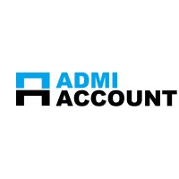 Admi-Account Logo