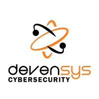 Devensys Cybersecurity Logo