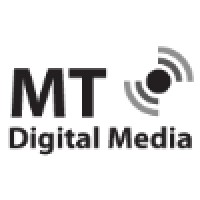 MT Digital Media Logo