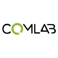 ComLab Srl Logo