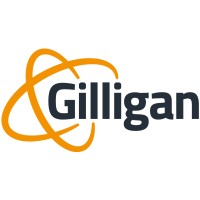 Gilligan Engineering Services Ltd Logo