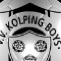 v.v. Kolping Boys Logo
