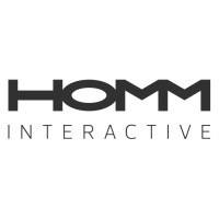 HOMM interactive GmbH Logo