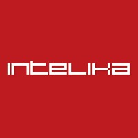 Intelika d.o.o. Logo