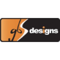 GBS Designs Logo