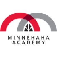 Minnehaha Academy Logo