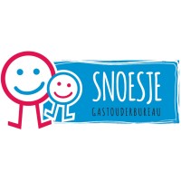 Gastouderbureau Snoesje BV Logo