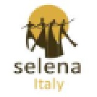 Selena Italy Associazione di Promozione per lImprenditoria Femminile Logo