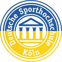 Deutsche Sporthochschule Köln Logo