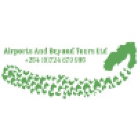 AIRPORTS AND BEYOND TOURS Logo