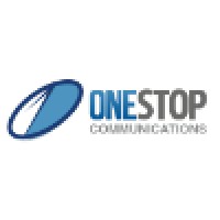 OneStop Communications Logo