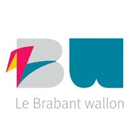 Province du Brabant wallon Logo