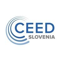 CEED Slovenia Logo