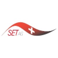 Set AG Logo