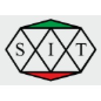 SIT - Studio Ingegneria Tarulli Logo