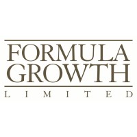 Formula Growth Limited Logo