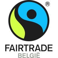Fairtrade Belgium Logo