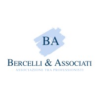 Studio Bercelli&Associati Logo