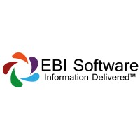 EBI Software Logo