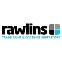 Rawlins Paints Logo