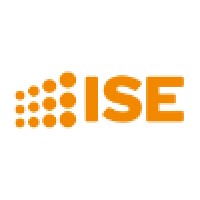 ISE Ingenia Solar Energy Logo