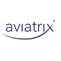 Aviatrix Strategic Research Consultancy Logo