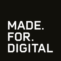MADE.FOR.DIGITAL Logo