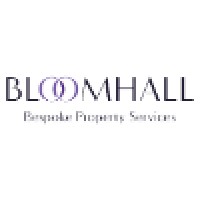 Bloomhall Logo