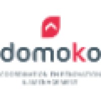 Domoko Logo