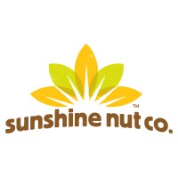 Sunshine Nut Company Logo