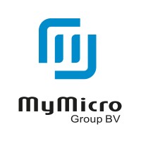 MyMicro Group B.V. Logo