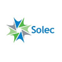 Solec Sistemas S.A. de C.V. Logo