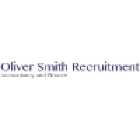 Oliver Smith Recruitment Logo