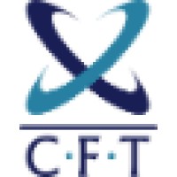CFT Food Safety Training Logo