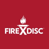 FIREDISC® Logo