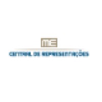 Central de Representações Logo