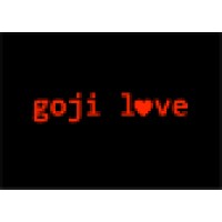 gojilove Logo