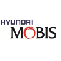 Mobis Parts Canada Corp. Logo