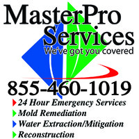 MasterPro Services INC Logo