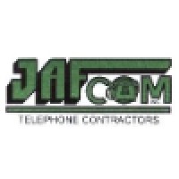 JAF Communications Logo