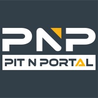 Pit N Portal Logo