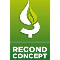 Recond Concept Logo