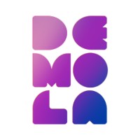 Demola Logo