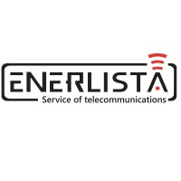 Enerlista - service of telecommunication Logo