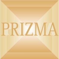 GRUPO PRIZMA Logo