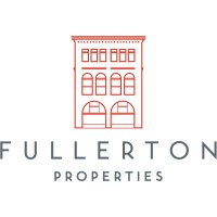 Fullerton Properties Logo