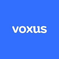 Voxus Logo