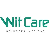 WitCare Soluções Médicas Logo